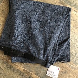 Lululemon Vinyasa Wrap